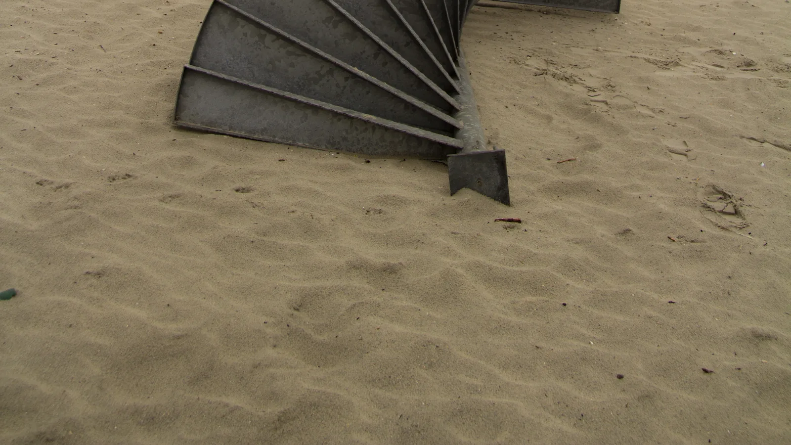 Ameland Buren, Buren, Netherlands - Blue Flag beach