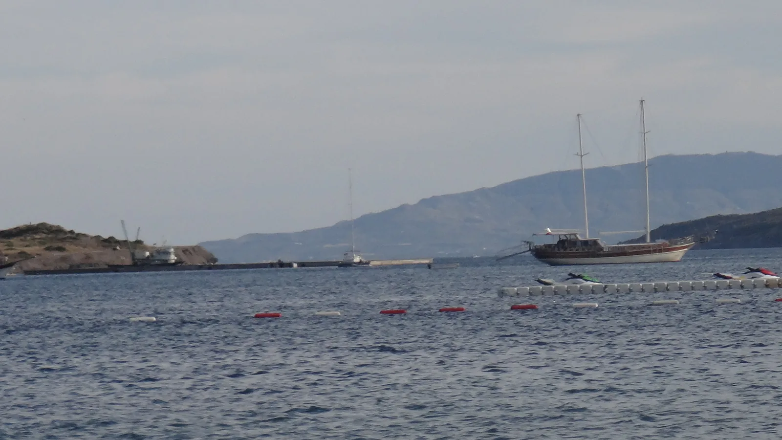 Asteria Bloom, Bodrum, Turkey - Blue Flag beach