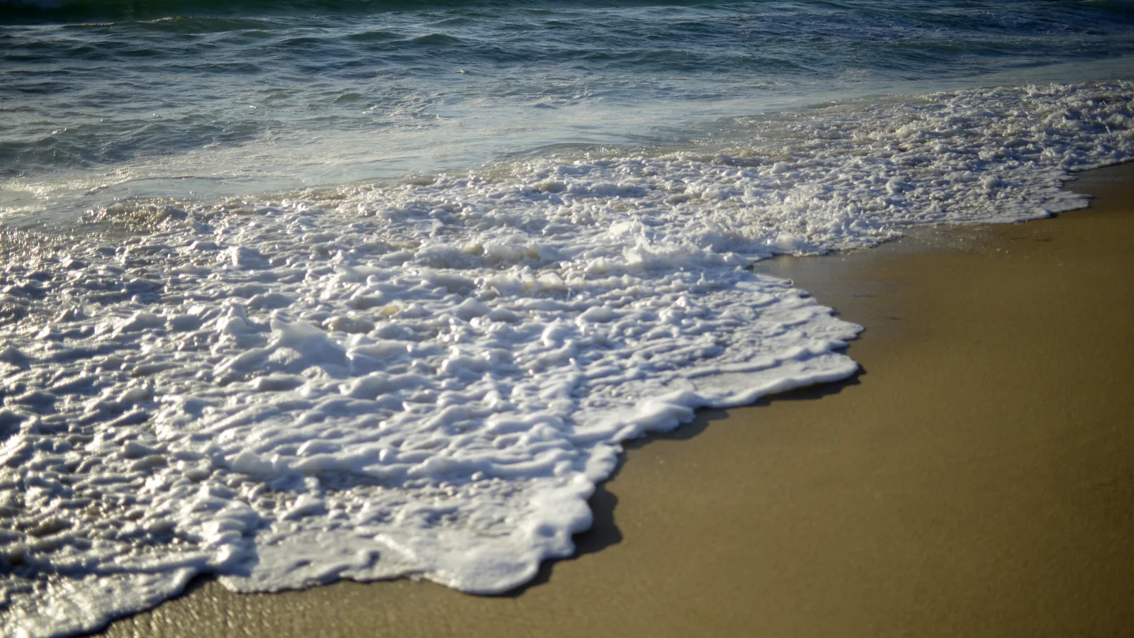 Costa de Santo André, Santo André, Portugal - Blue Flag beach