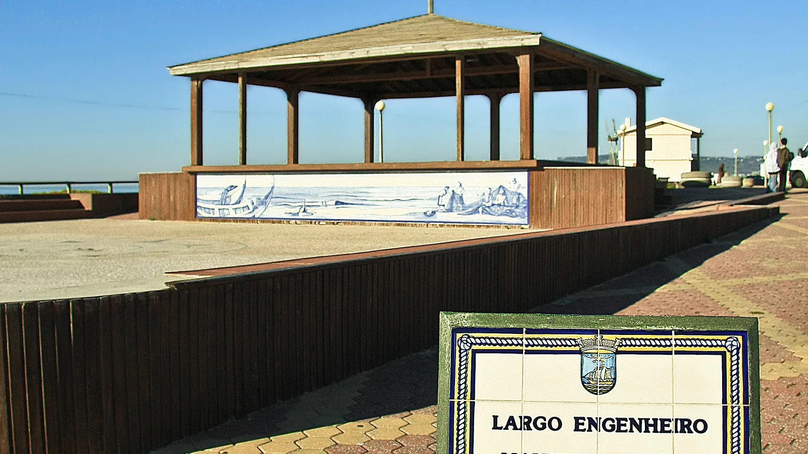 Cova Gala, Figueira da Foz, Portugal - Blue Flag beach