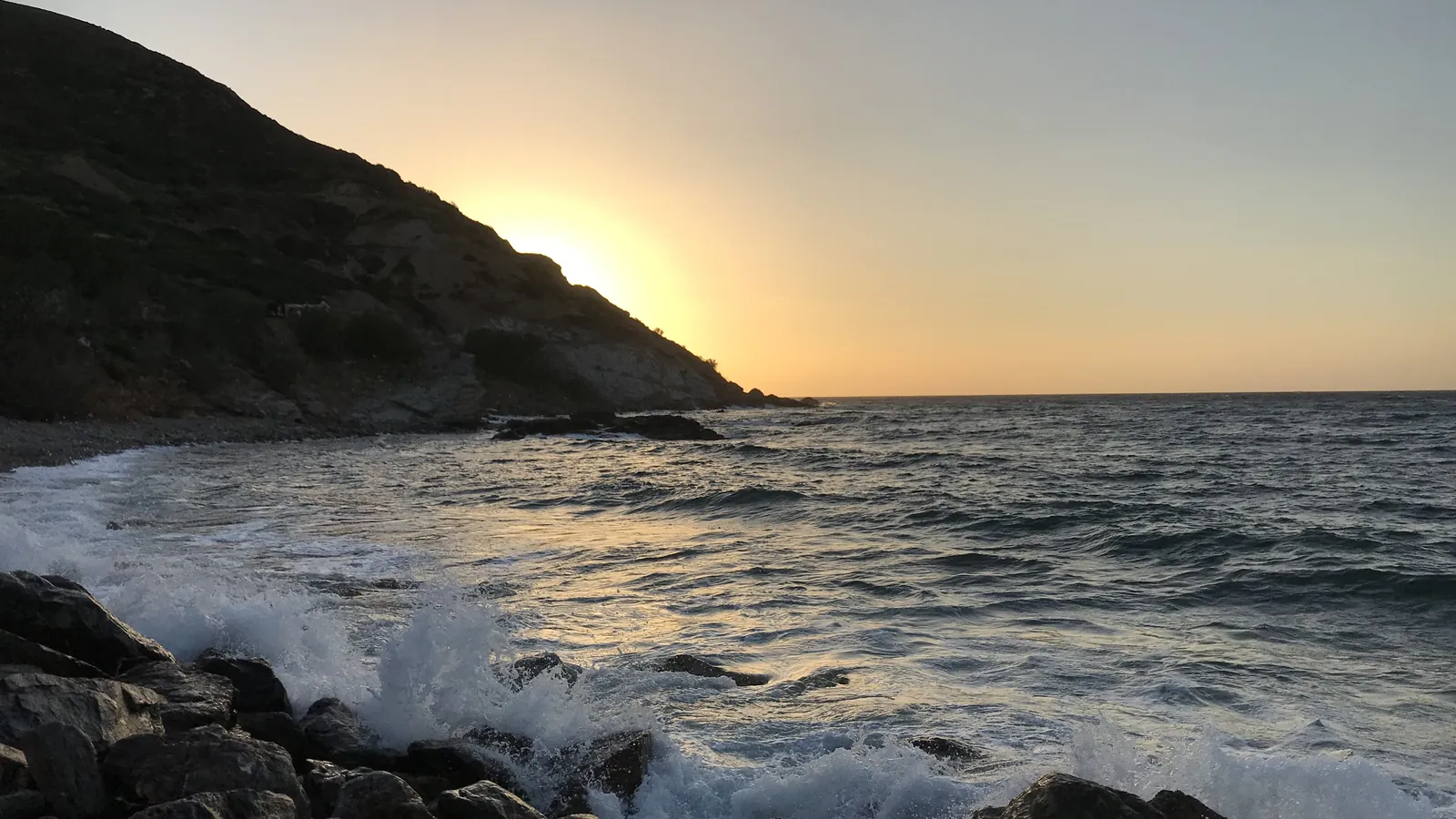 Fodele, Fodele Beach Hotel, Gazi, Greece - Blue Flag beach