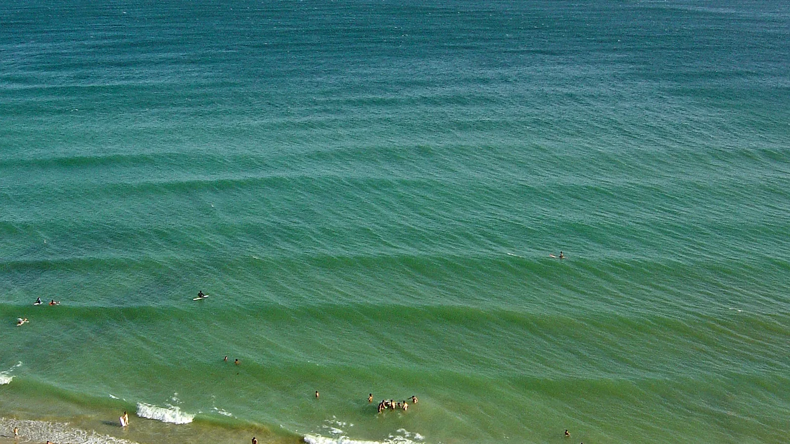 Porto de Mós, Lagos, Portugal - Blue Flag beach