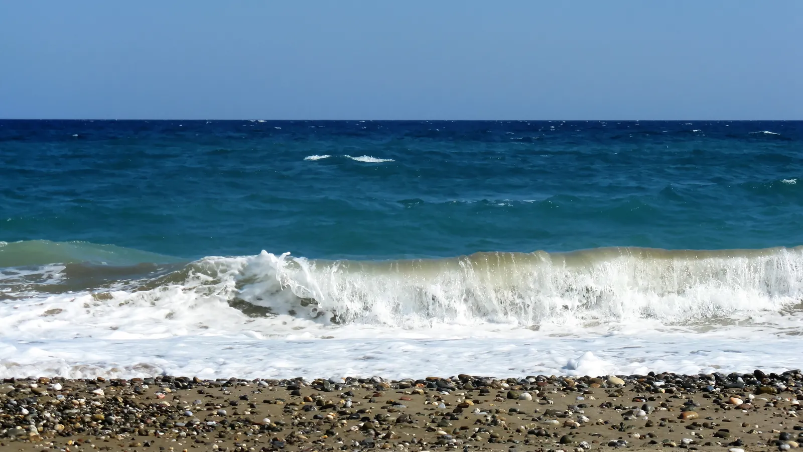 Rethymno 4-Missiria, Creta Palace, Greece - Blue Flag beach